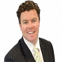 James Barnsley
